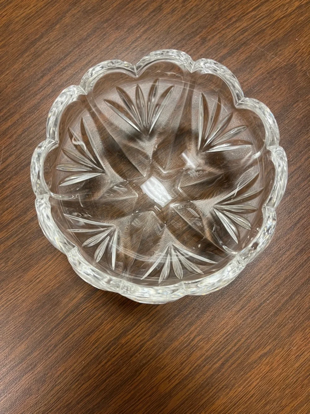 Marquis by‎ Waterford Crystal Sweet Memories Bowl